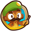 Icon of First Steps