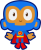 Hero Pose