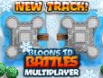 Bloons TD Battles