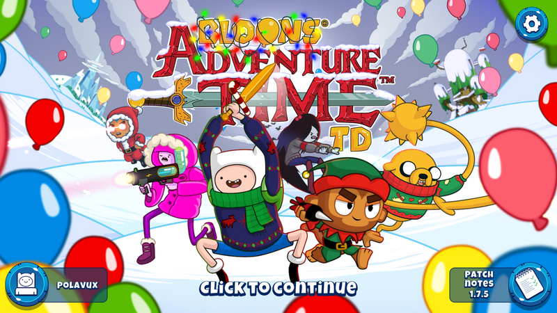 File:BATTD holiday title screen.png