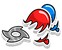 Icon ofSharper Shurikens