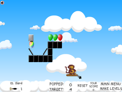 Screenshot of Hard