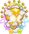 Artwork of level 20 Dreamstate Psi