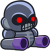 Icon of Technological Terror