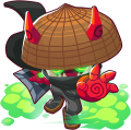 Ascended Shadow