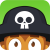 Pirate Peep