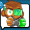 Icon of Stay On Target