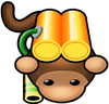 Glue Gunner (BTD4)