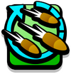 Icon of Too Many Cooks