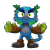 Obyn Greenfoot