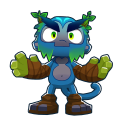 Obyn Greenfoot