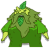 Grassy Wizard