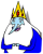 Ice King (BATTD)