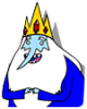 Ice King
