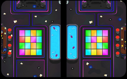 Thumbnail of Club Jammin'