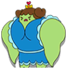 [[Muscle Princess|Muscle Princess]]