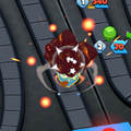 Destroyed by Bloon Melter