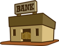 Monkey Bank