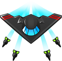 Portrait of Operation: Dart Storm