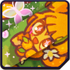 Spring Time Rosalia Profile Banner