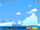 Tips of the Icebergs