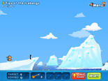 Tips of the Icebergs