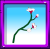 Cherry Blossom Wand