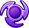 Paragon icon