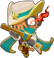 Golden Justice