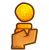 Icon of IMF Loan