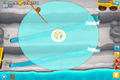 Certain towers ignore line of sight blockers and attack Bloons despite height differences, walls, map objects or removables.