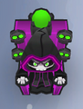 Prince of Darkness for all upgrades