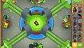 Fireworks theme