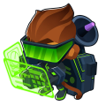Level 20