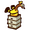 Image ofThe Bee's Squeeze