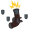 Icon of Warning Shot