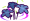 Icon of Growth and Decay