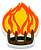 Fire Crown