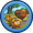 Image ofCamo Regrow Ceramic Bloon
