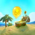 Bloons Card Storm