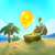 Golden Bloon