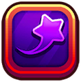 BCS token icon