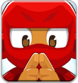 Ninja Monkey