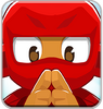 Ninja Monkey (Bloons Pop!)