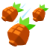 Icon of Plentiful Pineapples
