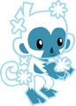 Ice Tower