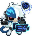 Levels 10–14