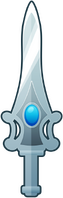 Portrait of Sword of Protection