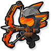 Icon of Epic Hero