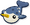 Image ofMonkey Buccaneer Narwhal Pet